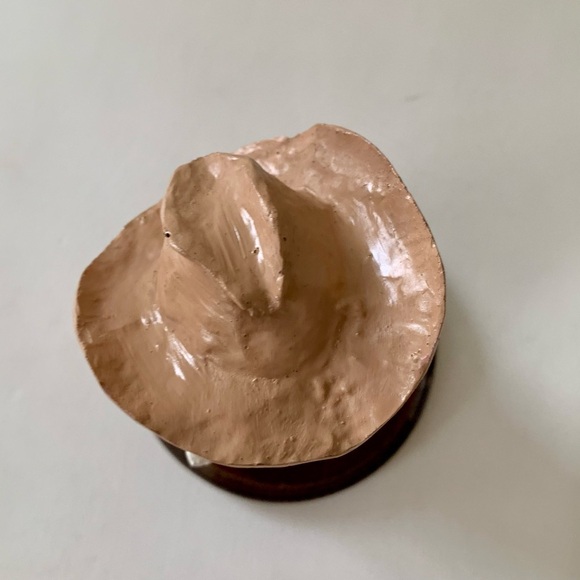 Vintage Giuseppe Armani Gulliver’s Cowboys Figurine - Picture 10 of 11